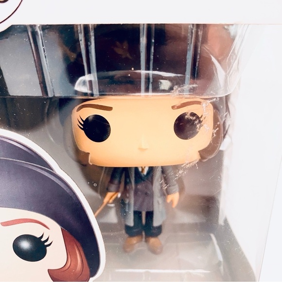 Tina Goldstein | Fantastic Beasts Funko Pop - Picture 7 of 7